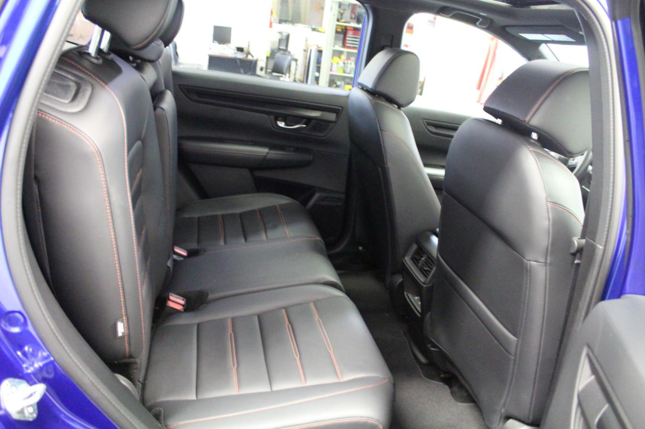 Honda CR-V Hybrid Sport-L AWD 2024