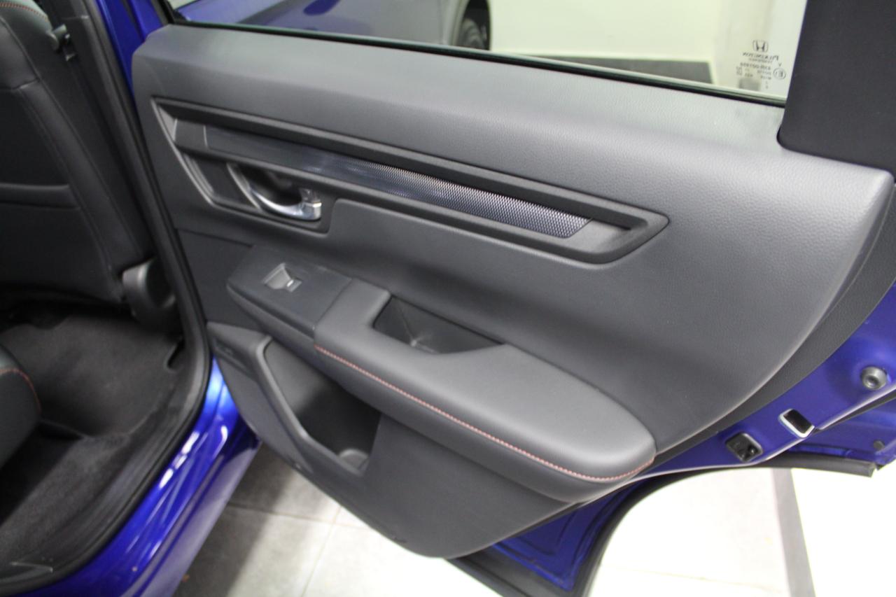 Honda CR-V Hybrid Sport-L AWD 2024