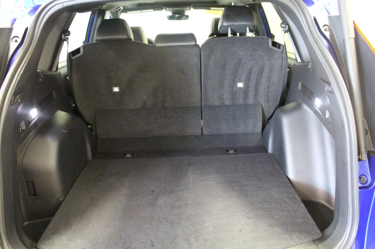 Honda CR-V Hybrid Sport-L AWD 2024