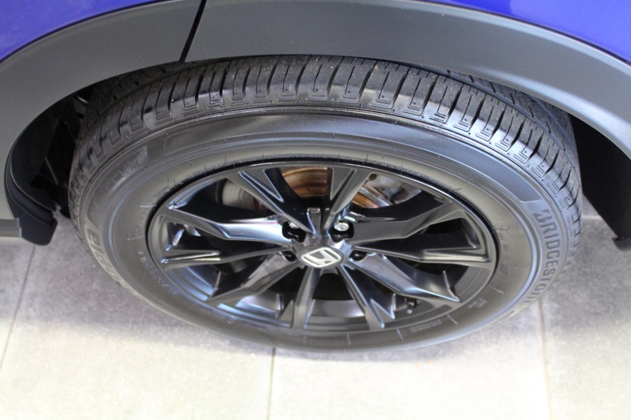Honda CR-V Hybrid Sport-L AWD 2024
