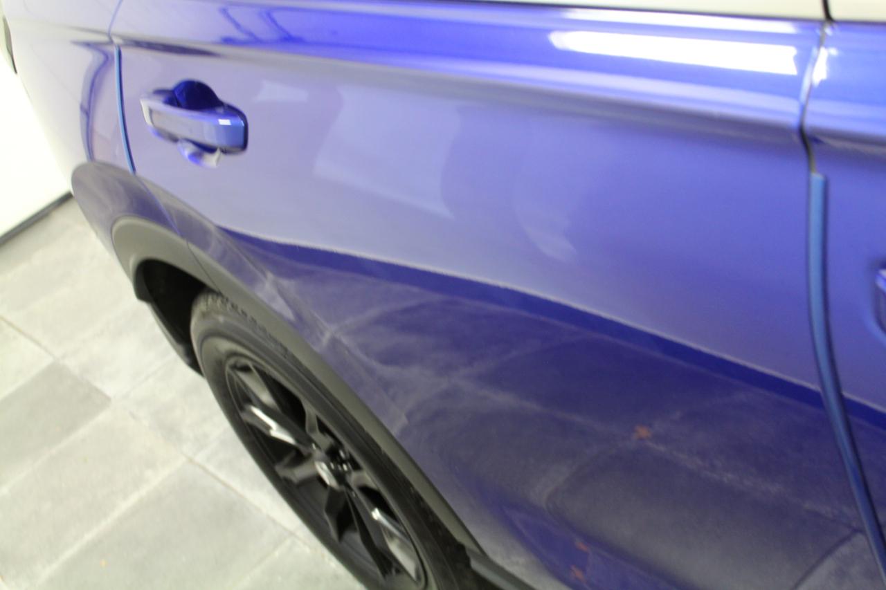 Honda CR-V Hybrid Sport-L AWD 2024
