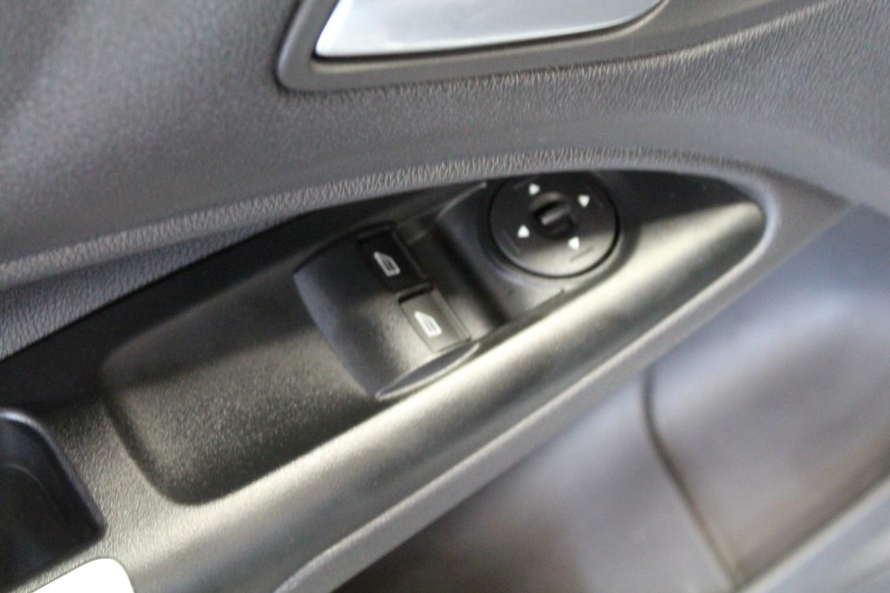 Ford Transit Connect Van XLT LWB w/Rear Symmetrical Doors 2018