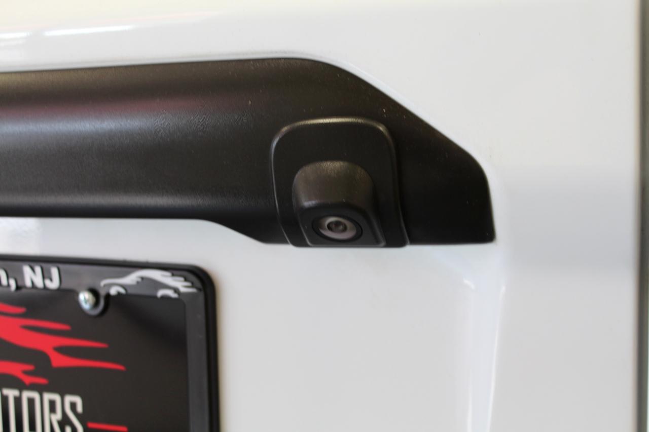 Ford Transit Connect Van XLT LWB w/Rear Symmetrical Doors 2018