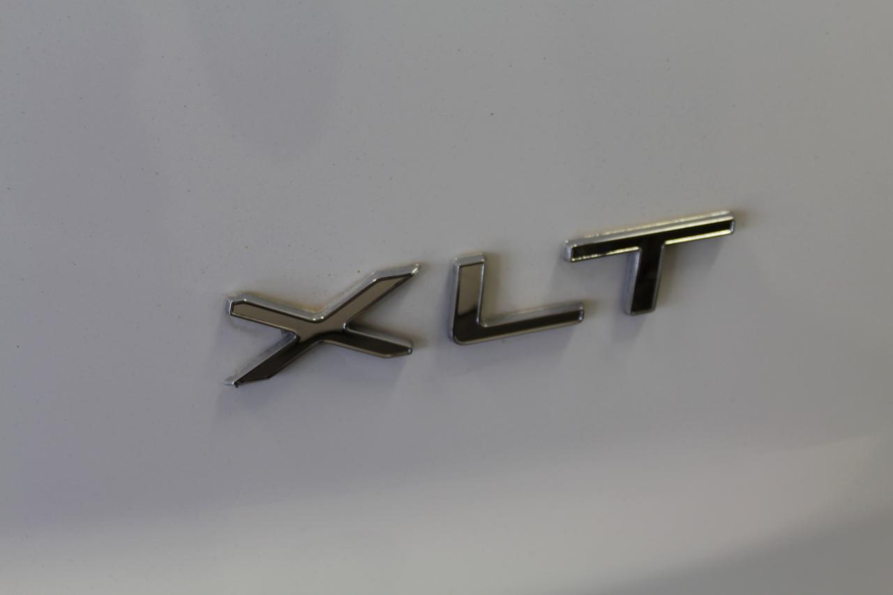 Ford Transit Connect Van XLT LWB w/Rear Symmetrical Doors 2018