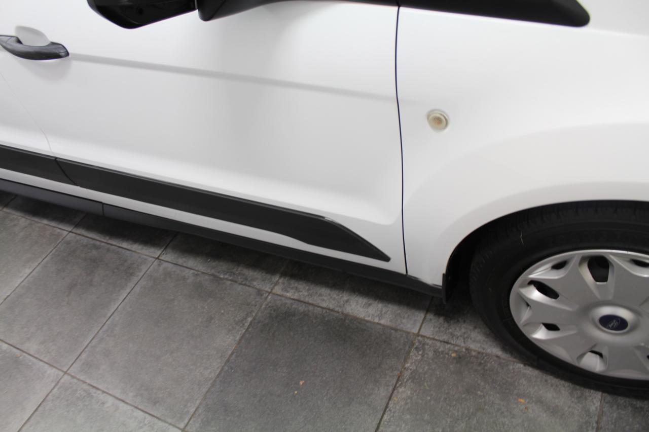 Ford Transit Connect Van XLT LWB w/Rear Symmetrical Doors 2018