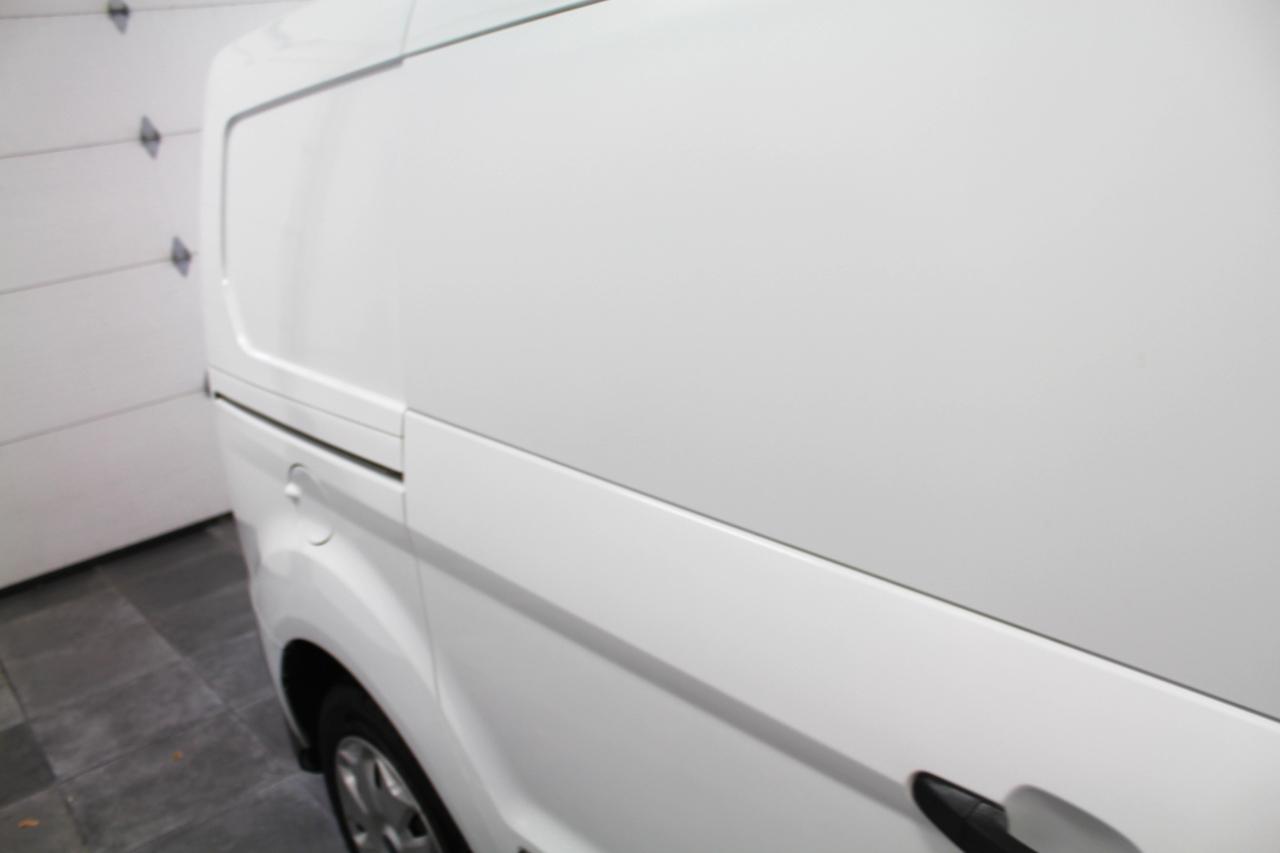 Ford Transit Connect Van XLT LWB w/Rear Symmetrical Doors 2018