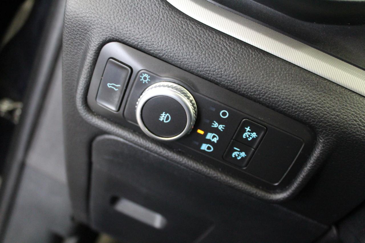 Ford Explorer XLT 4WD 2020