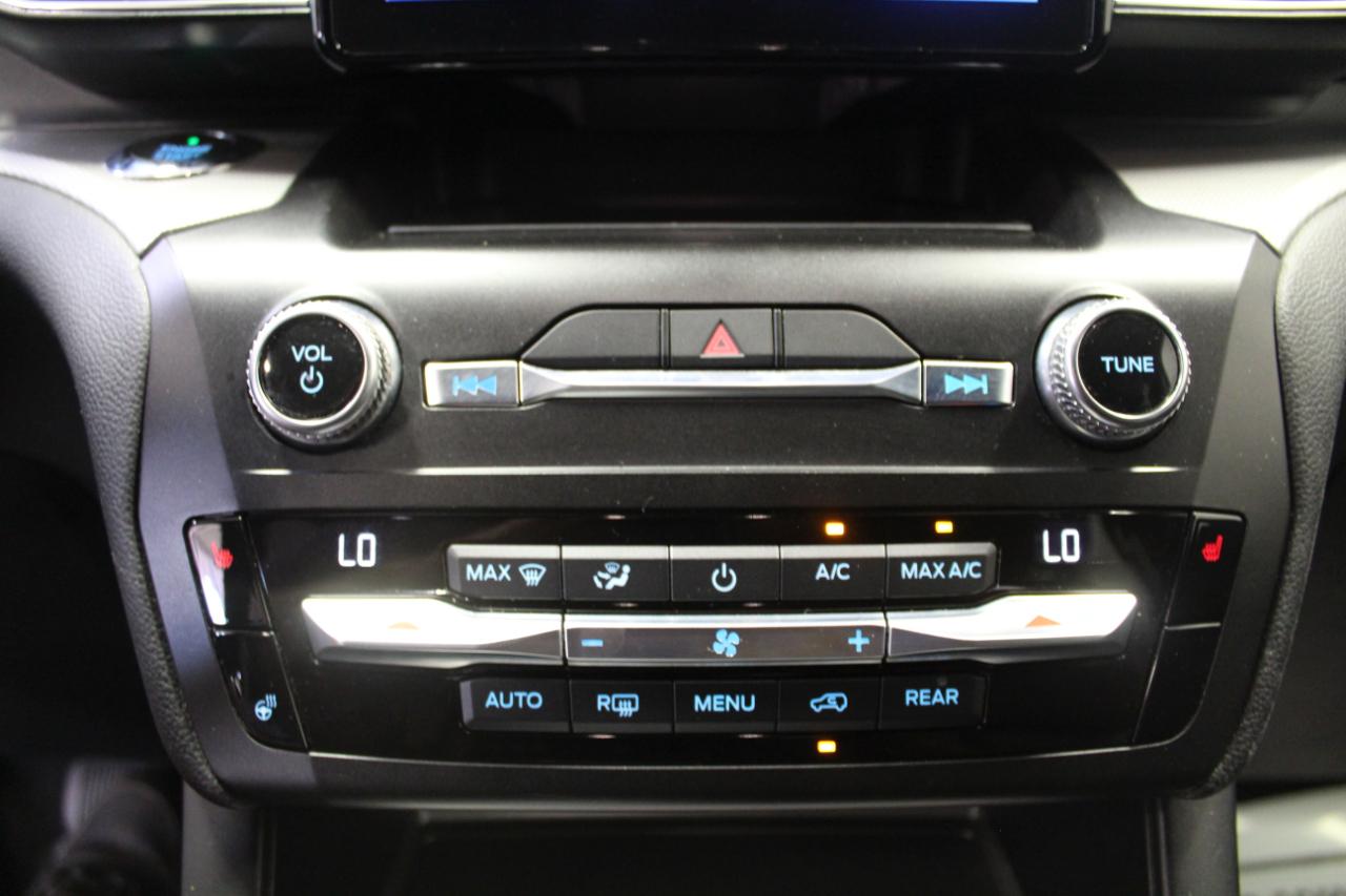 Ford Explorer XLT 4WD 2020