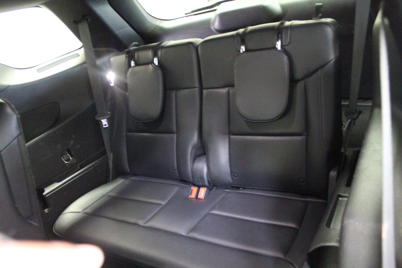 Ford Explorer XLT 4WD 2020