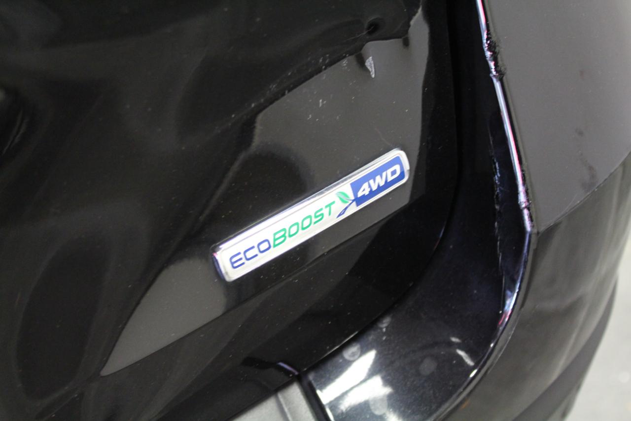 Ford Explorer XLT 4WD 2020