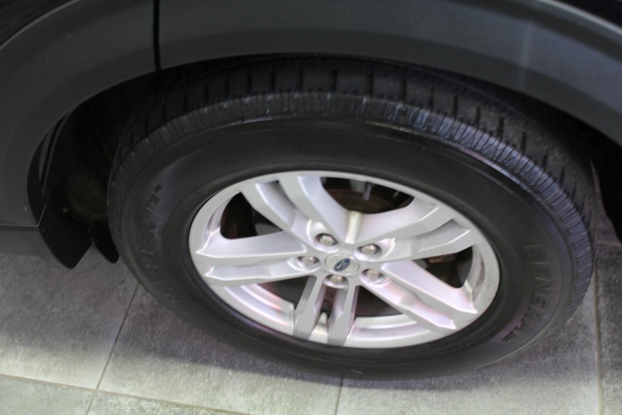 Ford Explorer XLT 4WD 2020