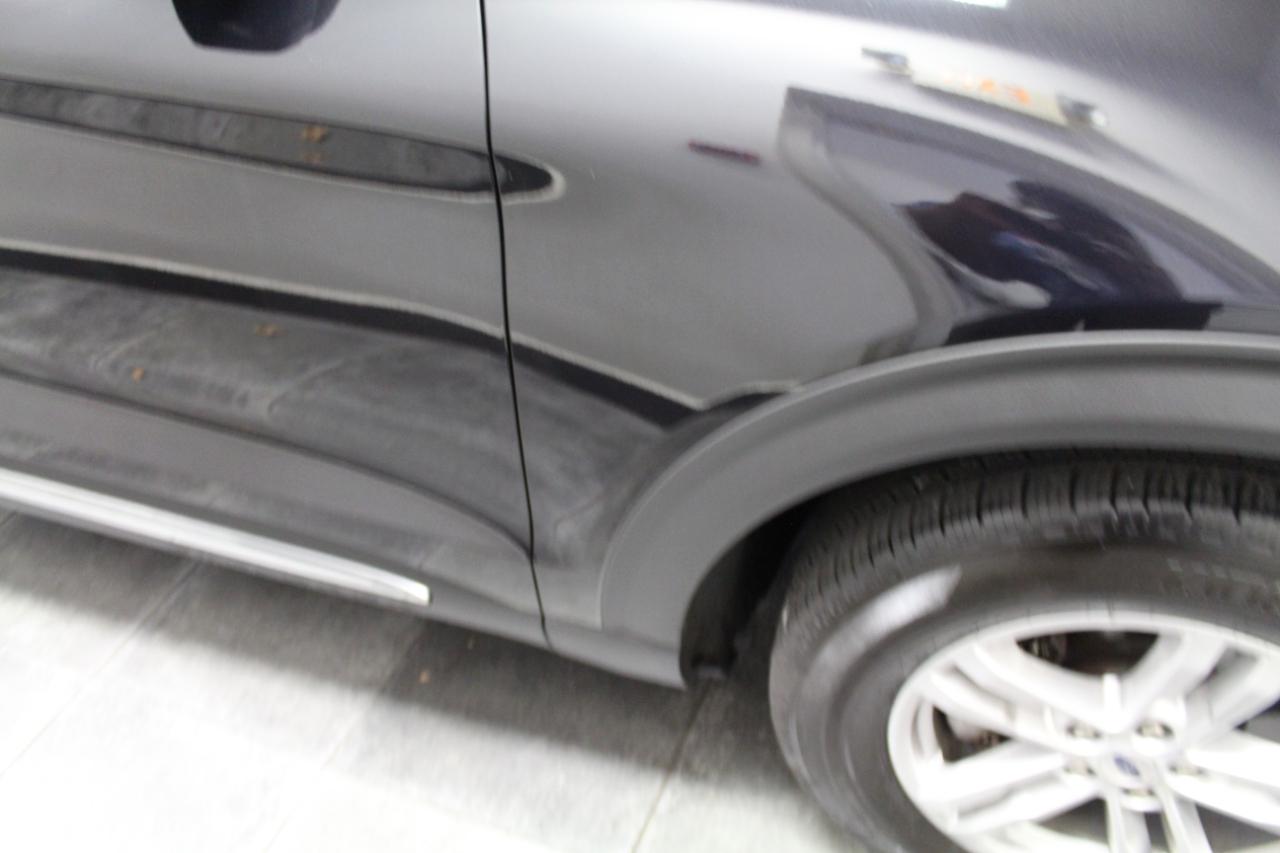 Ford Explorer XLT 4WD 2020