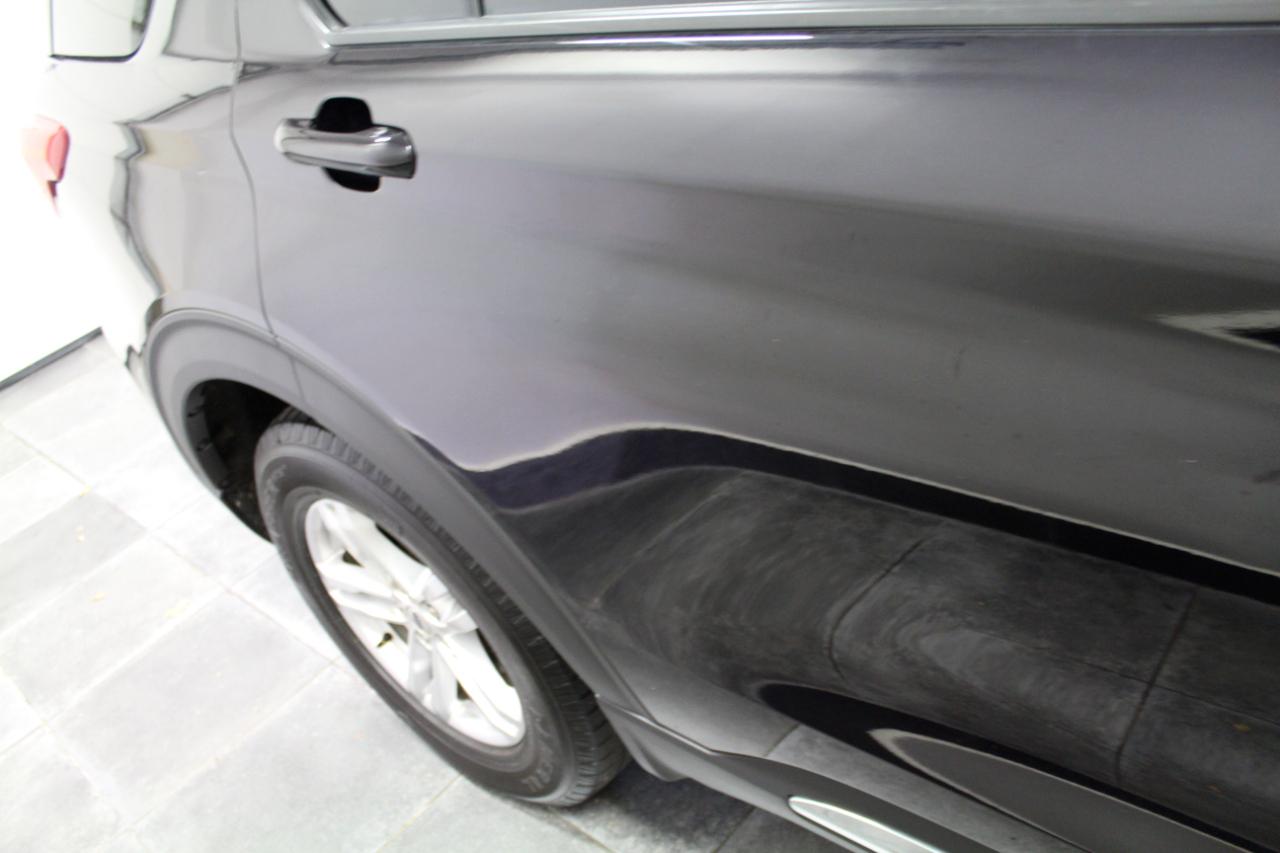 Ford Explorer XLT 4WD 2020