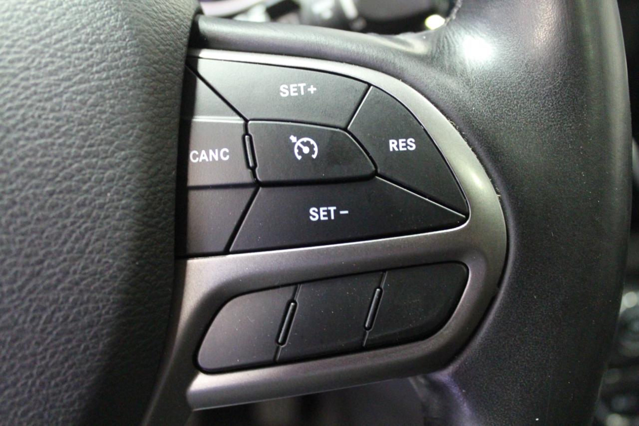 Jeep Cherokee Limited 4x4 2019
