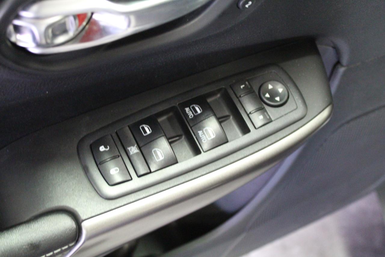 Jeep Cherokee Limited 4x4 2019