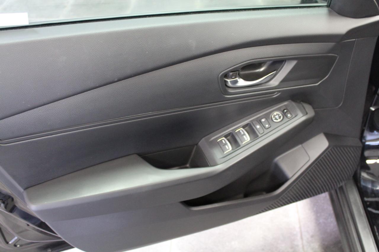 Honda Accord Sedan LX CVT 2023