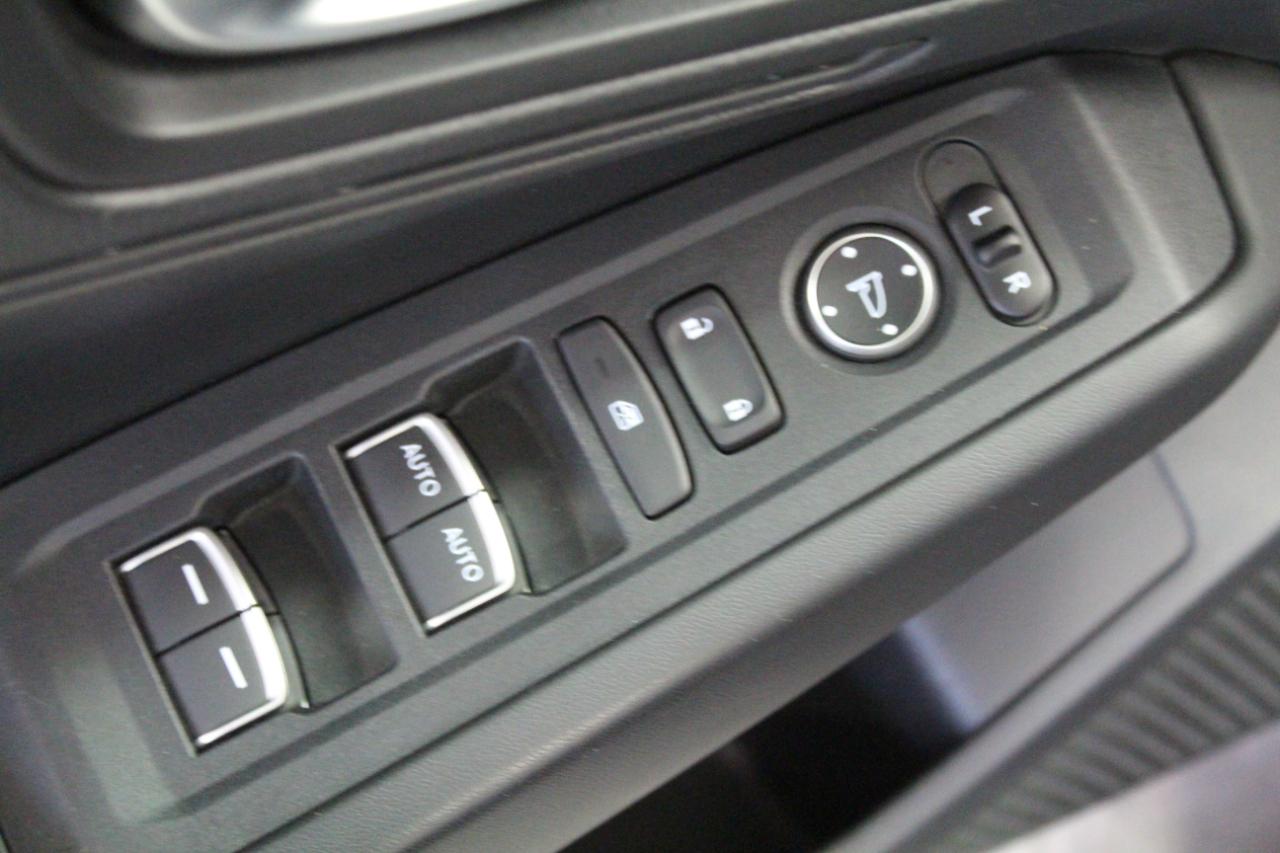 Honda Accord Sedan LX CVT 2023