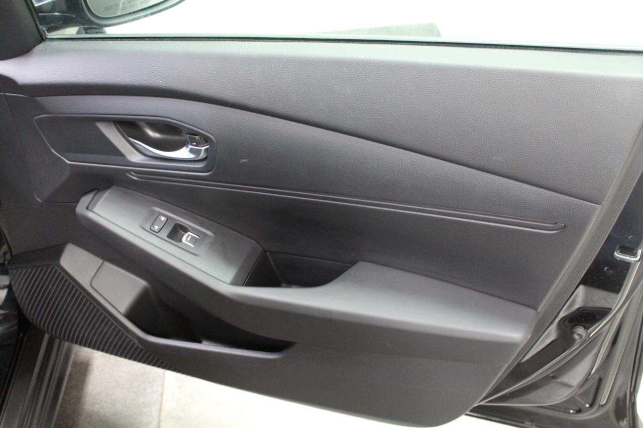 Honda Accord Sedan LX CVT 2023