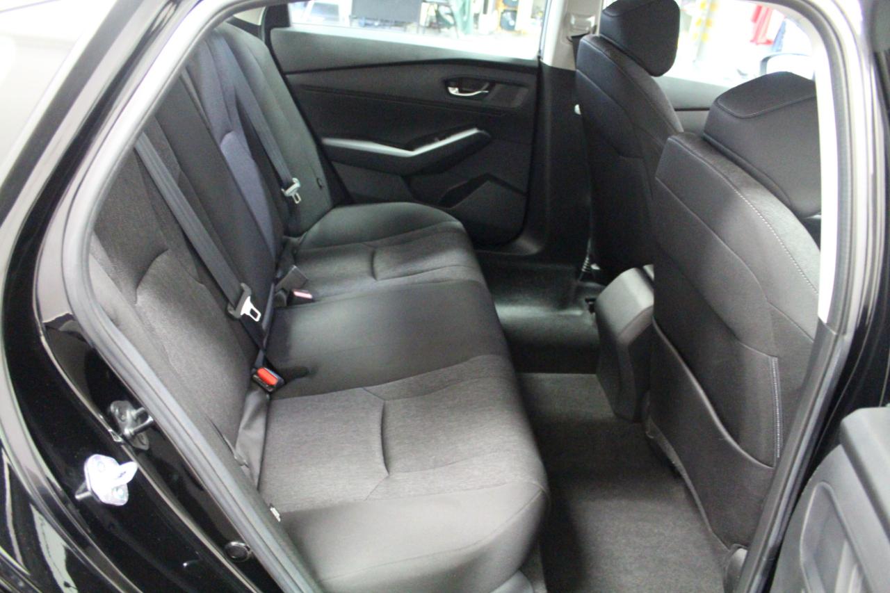 Honda Accord Sedan LX CVT 2023