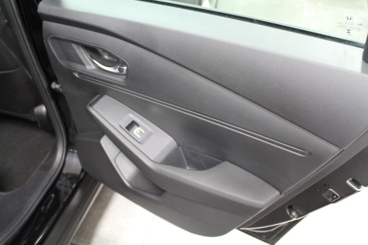 Honda Accord Sedan LX CVT 2023