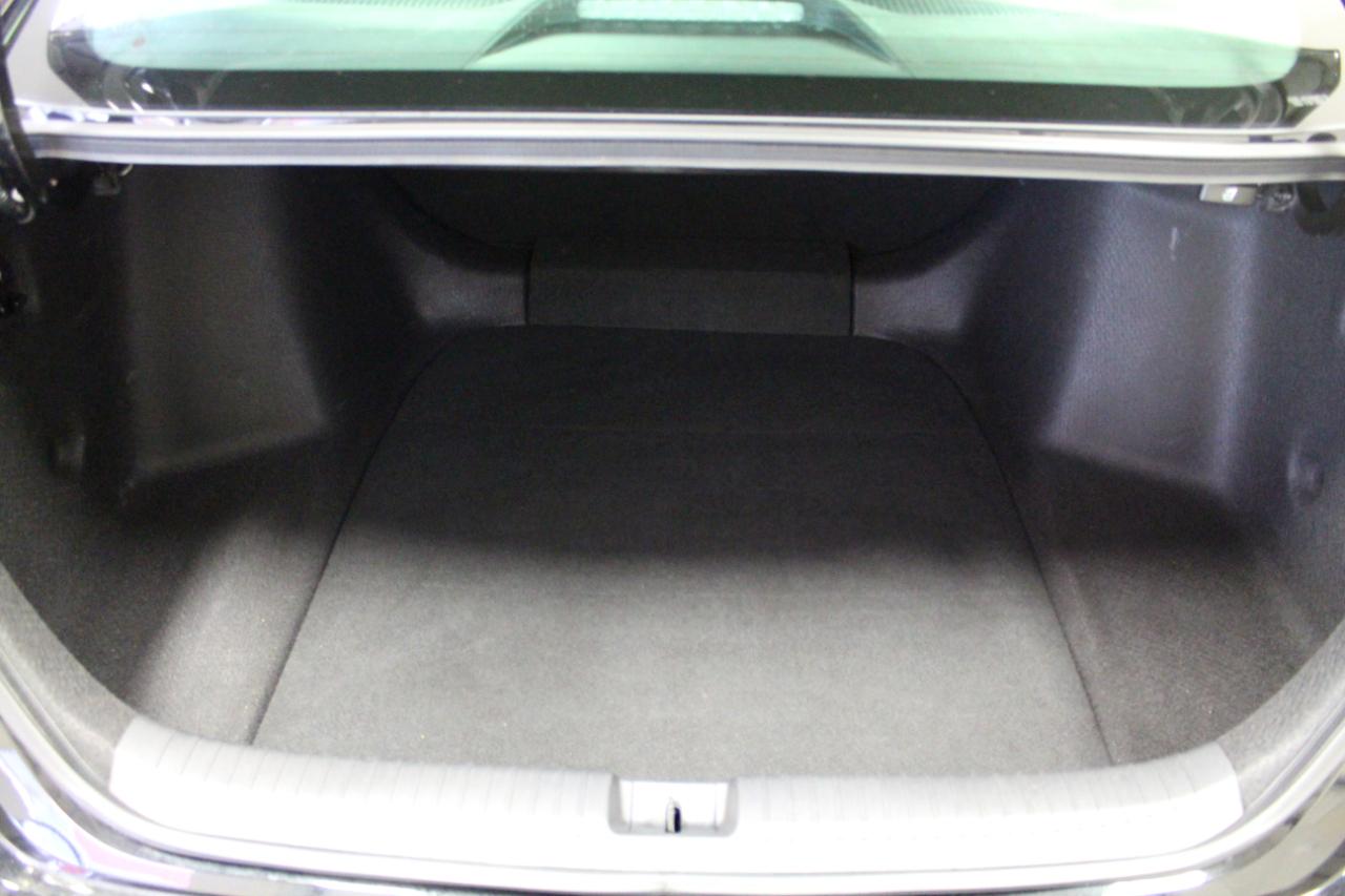 Honda Accord Sedan LX CVT 2023