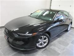 2023 Honda Accord Sedan 