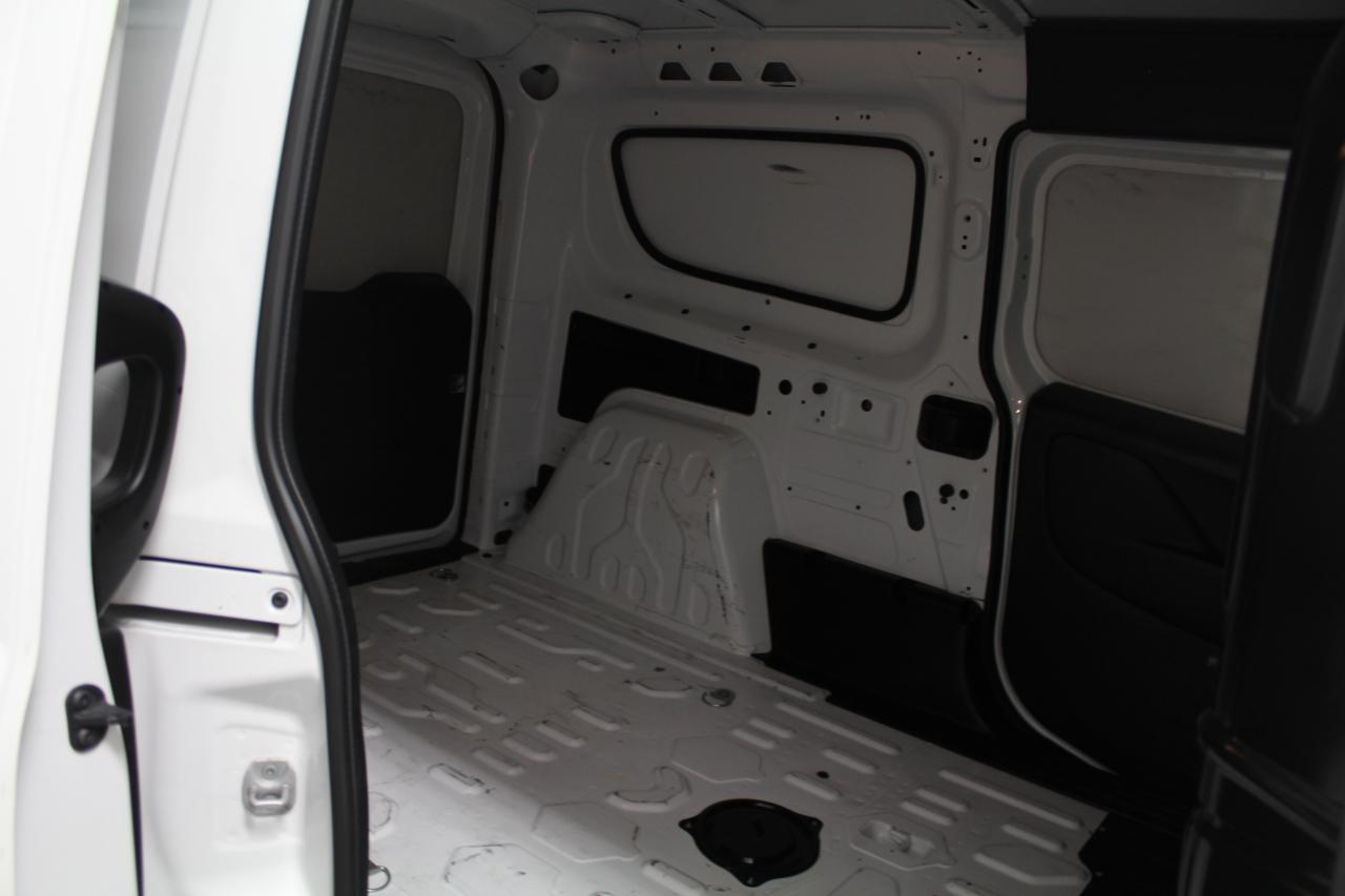 RAM ProMaster City Cargo Van Tradesman Van 2021
