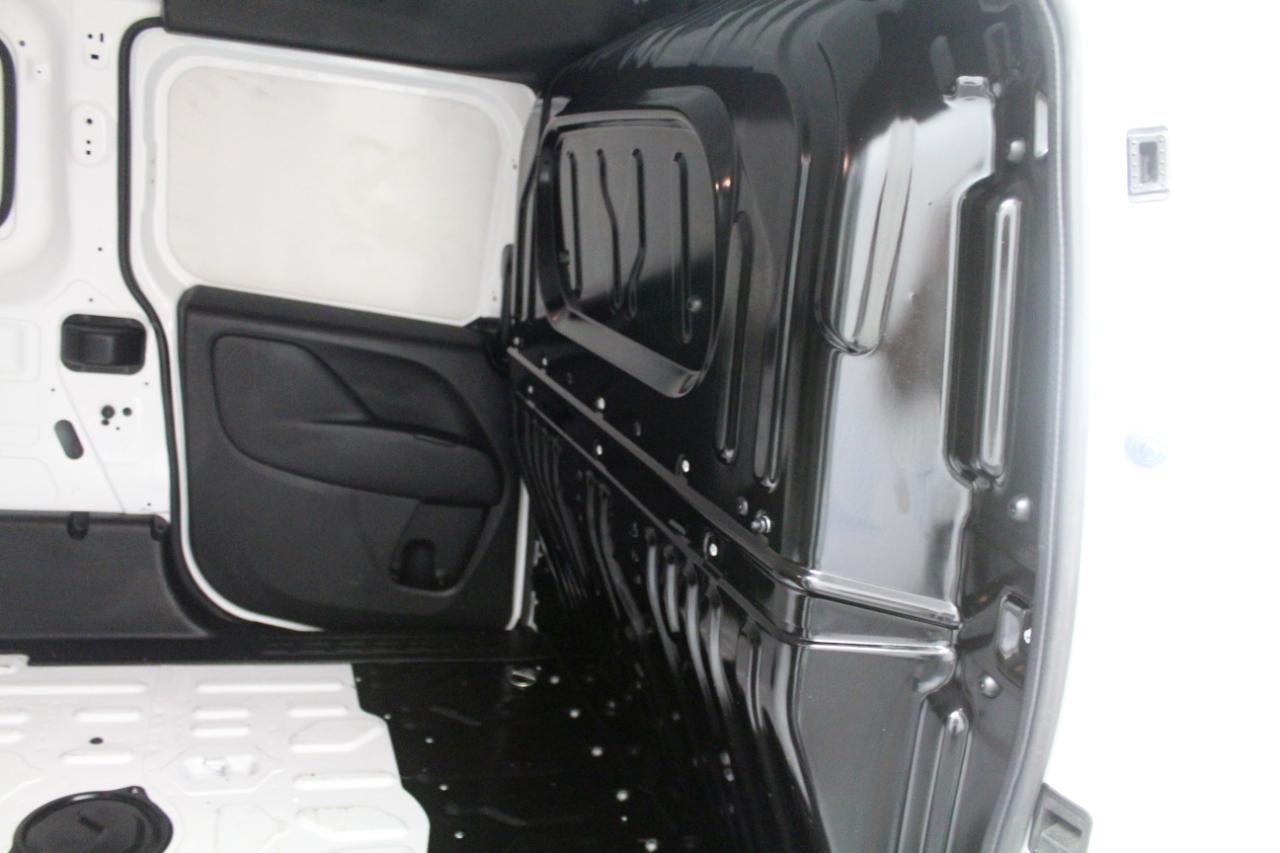 RAM ProMaster City Cargo Van Tradesman Van 2021