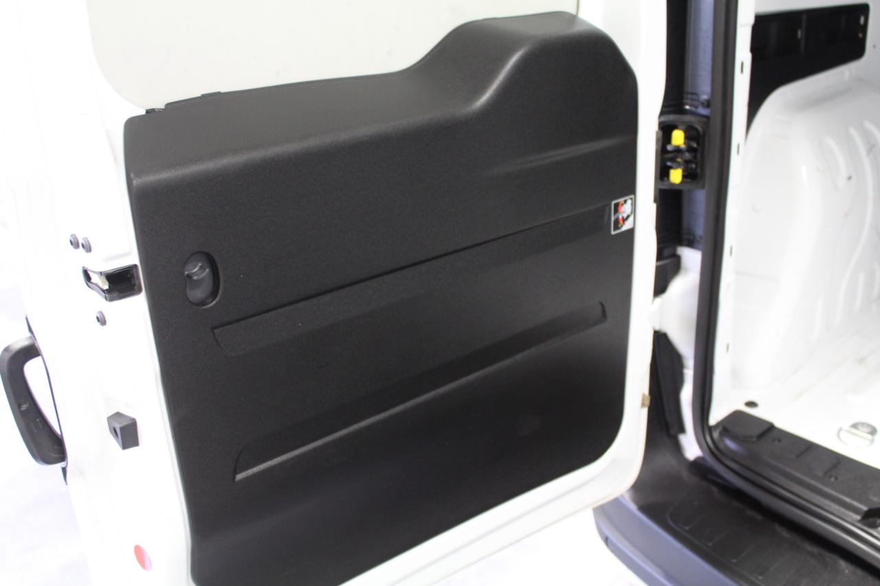 RAM ProMaster City Cargo Van Tradesman Van 2021
