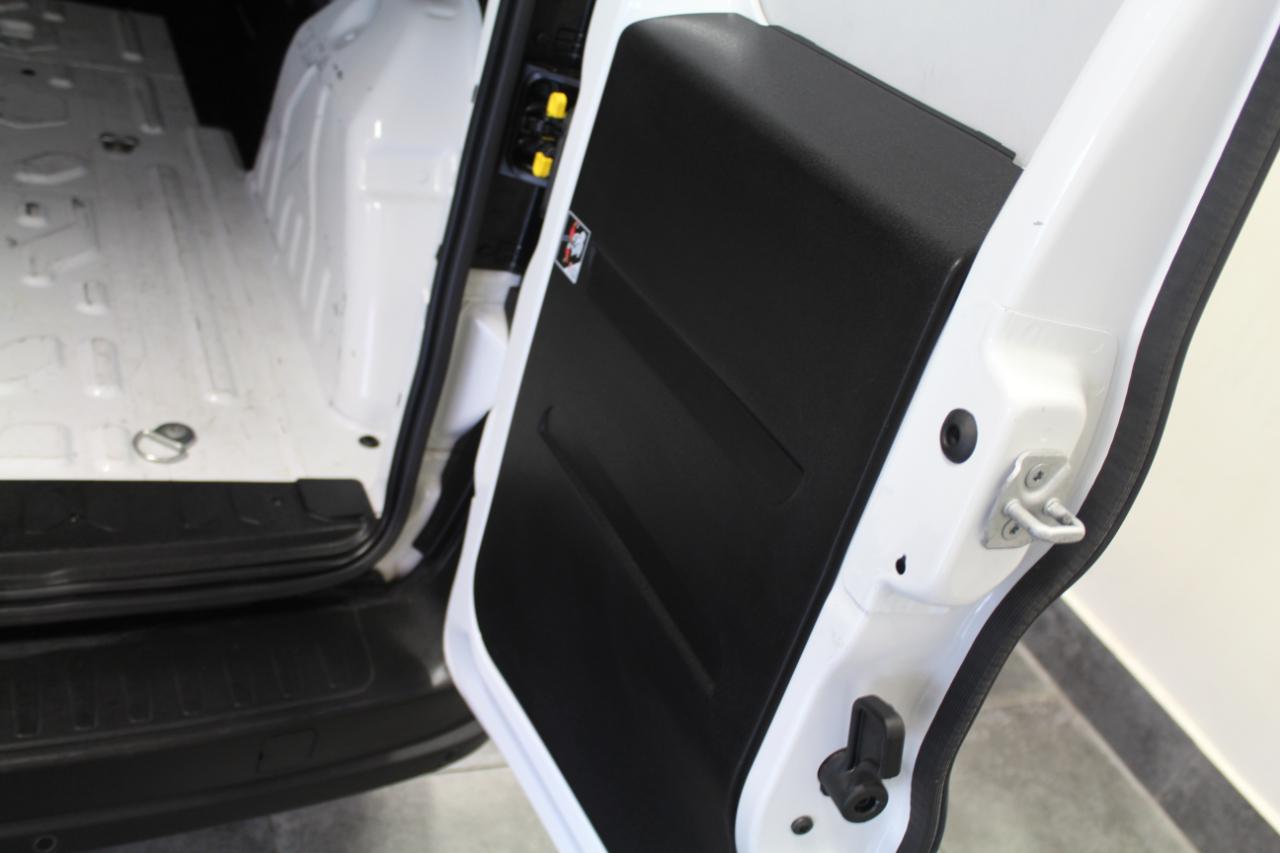 RAM ProMaster City Cargo Van Tradesman Van 2021