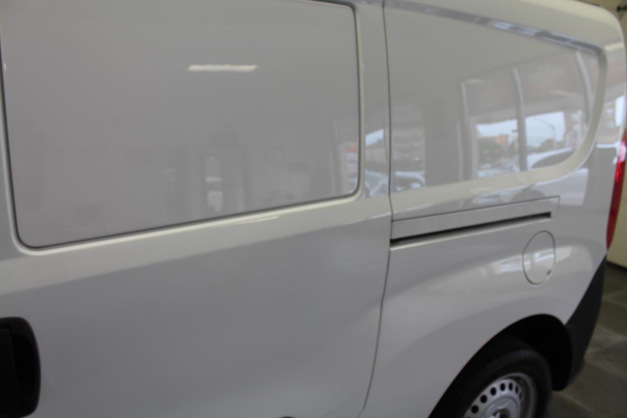 RAM ProMaster City Cargo Van Tradesman Van 2021
