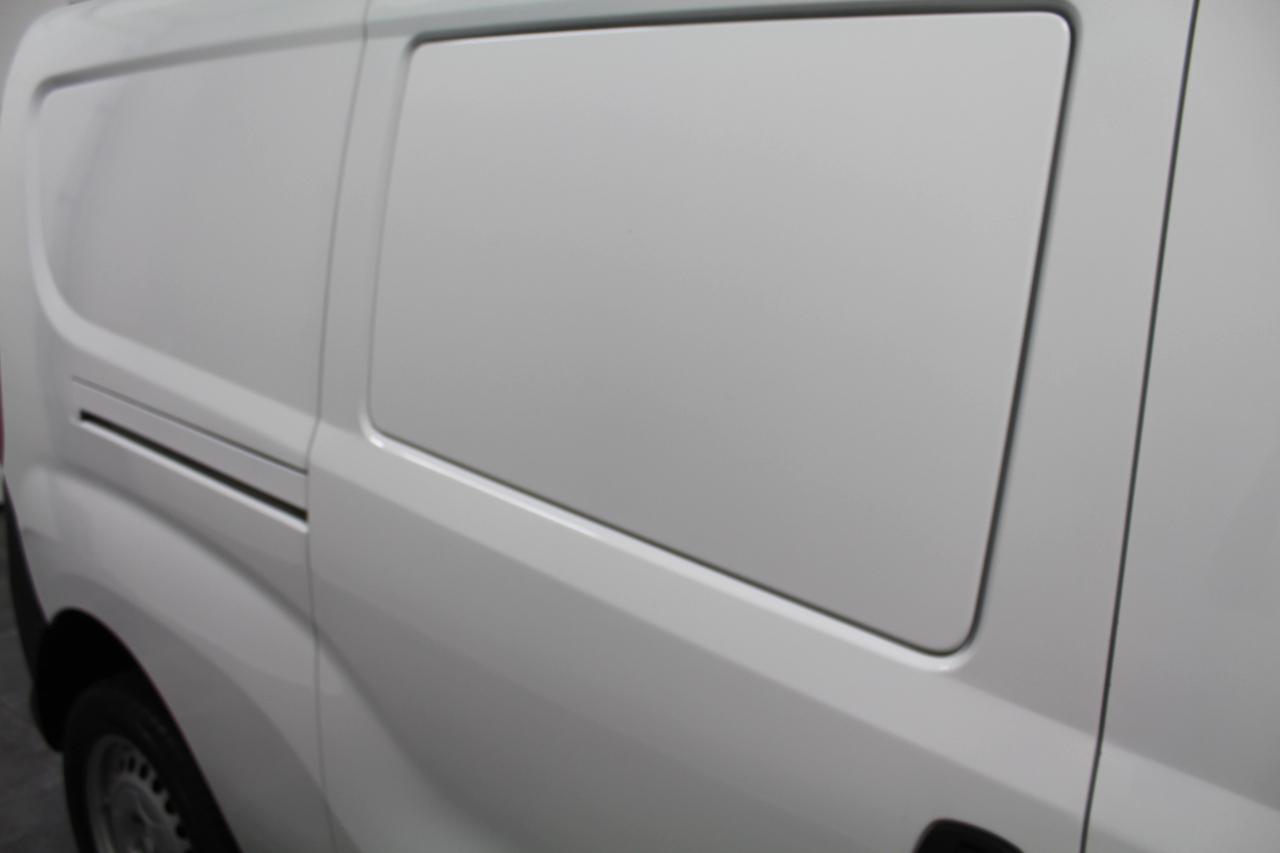 RAM ProMaster City Cargo Van Tradesman Van 2021