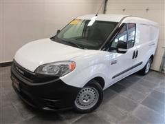 2021 RAM ProMaster City Cargo Van 