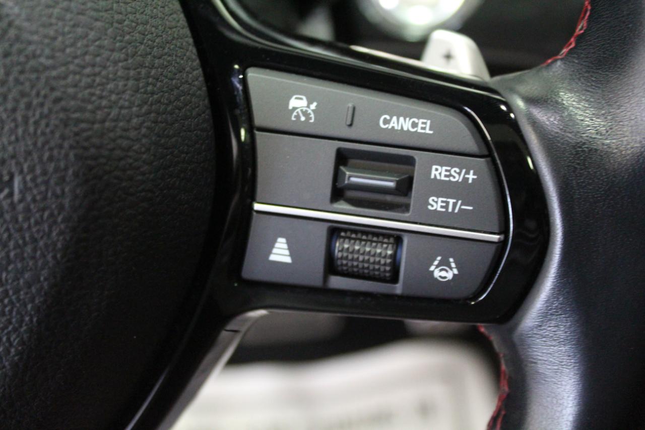 Acura Integra CVT w/A-Spec Package 2024