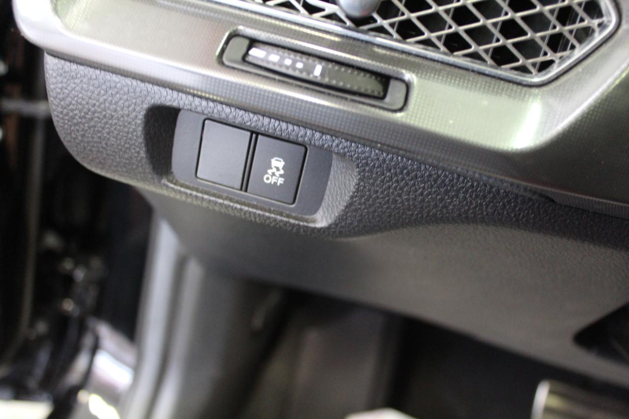 Acura Integra CVT w/A-Spec Package 2024