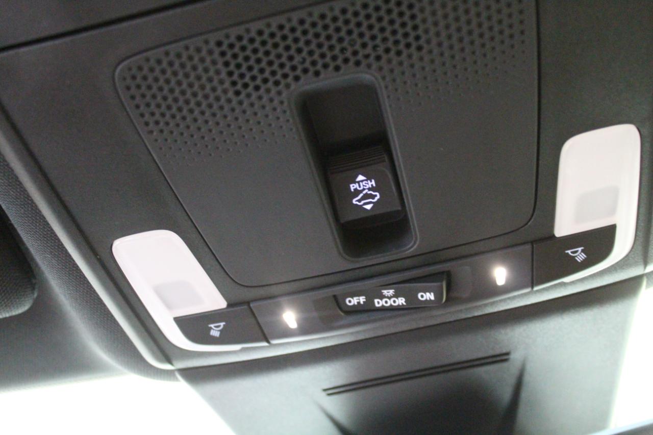 Acura Integra CVT w/A-Spec Package 2024