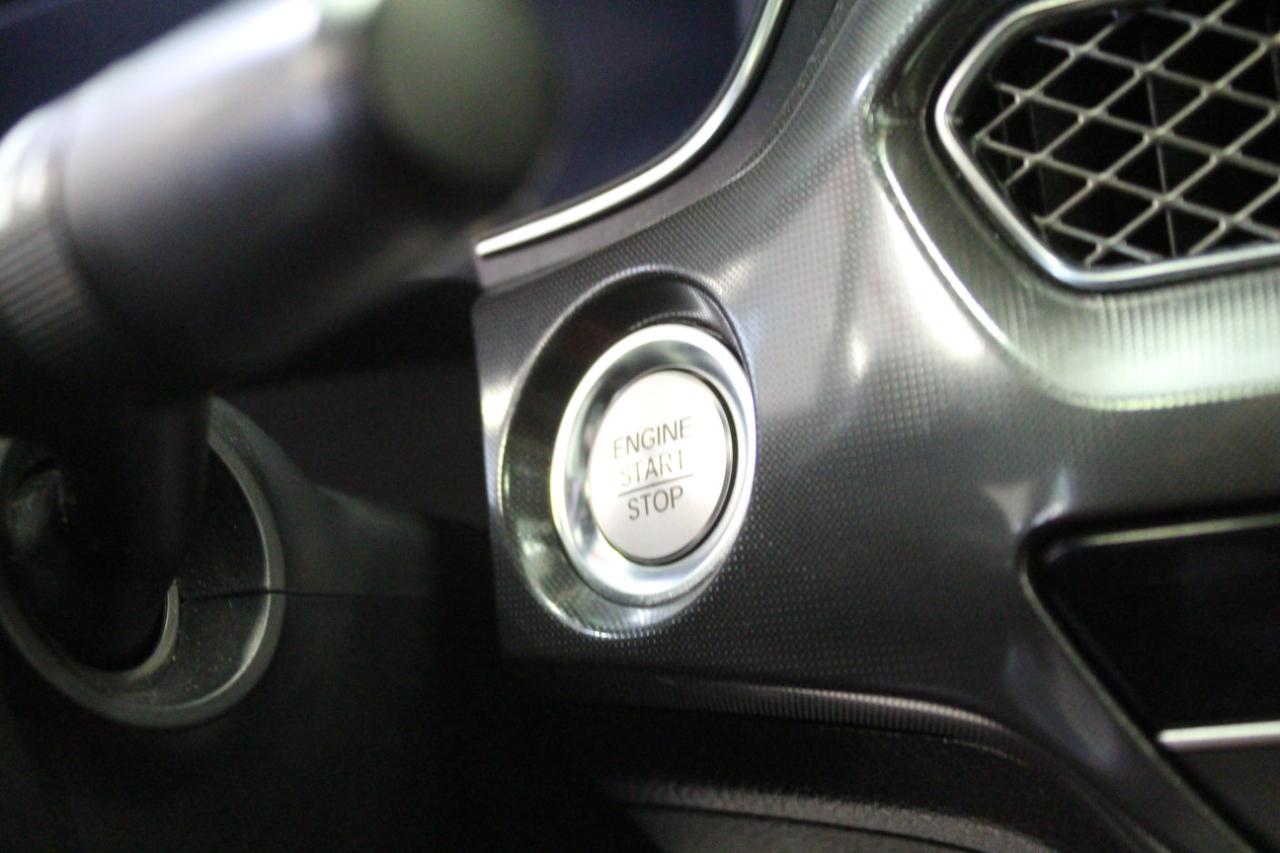 Acura Integra CVT w/A-Spec Package 2024