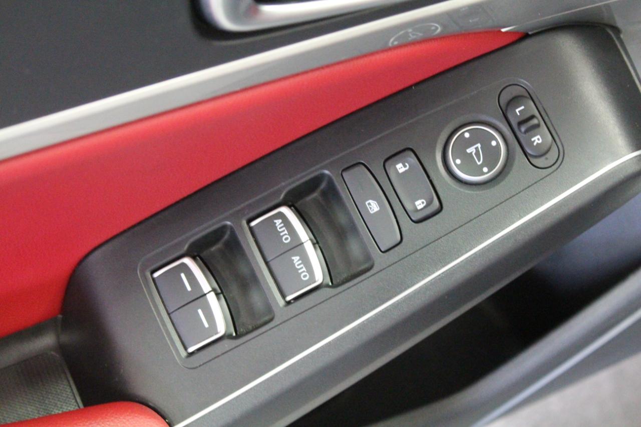 Acura Integra CVT w/A-Spec Package 2024