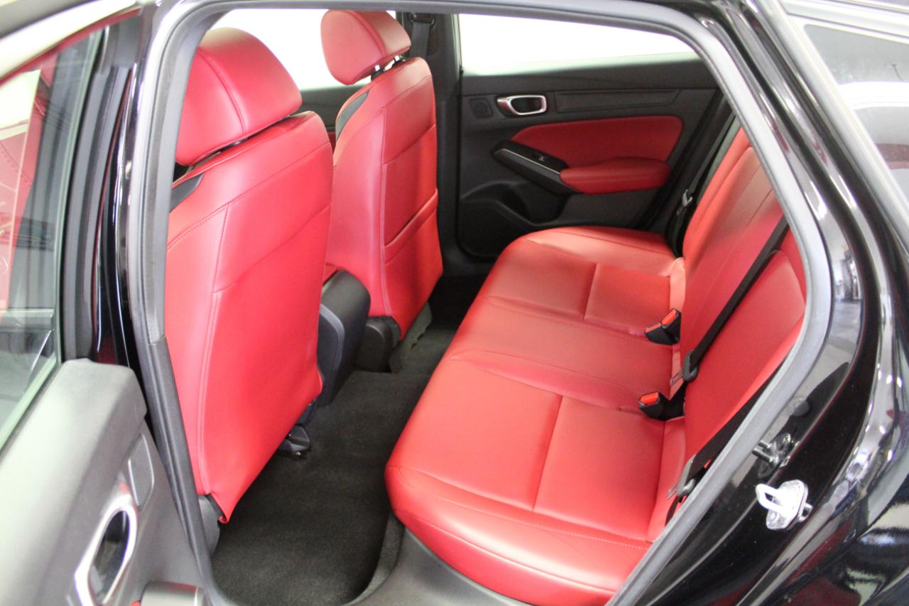Acura Integra CVT w/A-Spec Package 2024