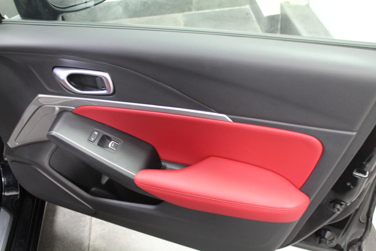 Acura Integra CVT w/A-Spec Package 2024