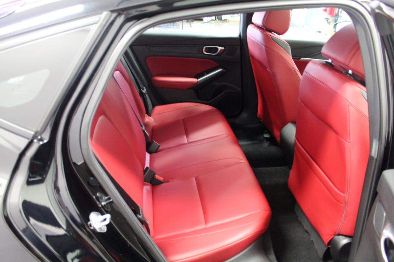 Acura Integra CVT w/A-Spec Package 2024