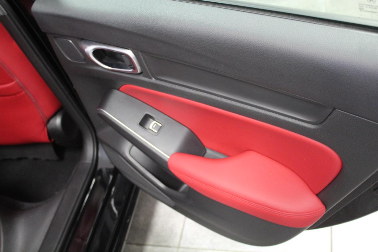 Acura Integra CVT w/A-Spec Package 2024