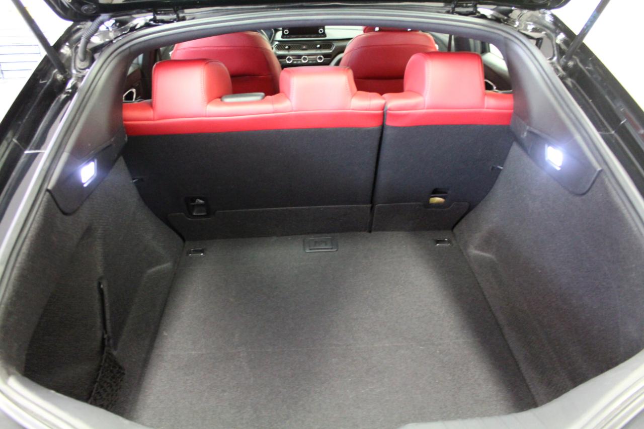 Acura Integra CVT w/A-Spec Package 2024
