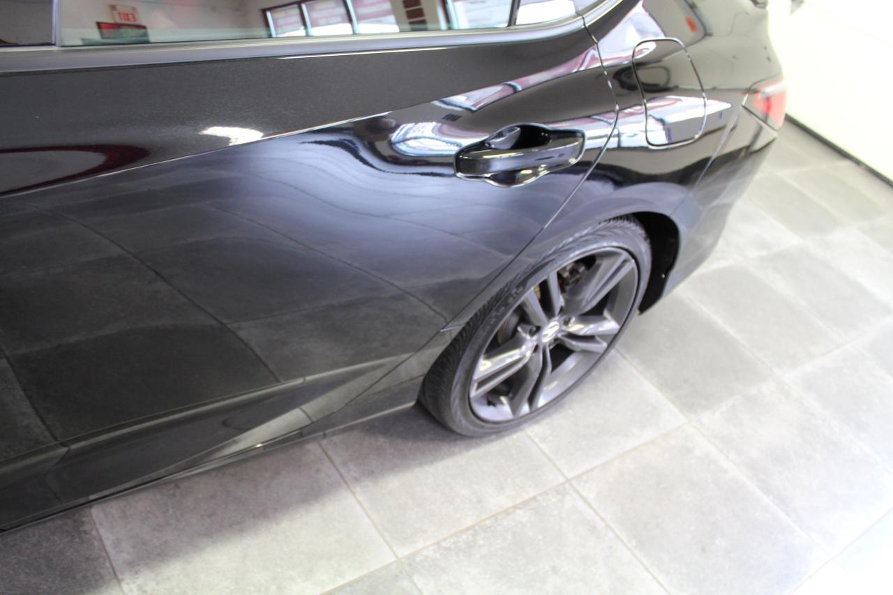 Acura Integra CVT w/A-Spec Package 2024