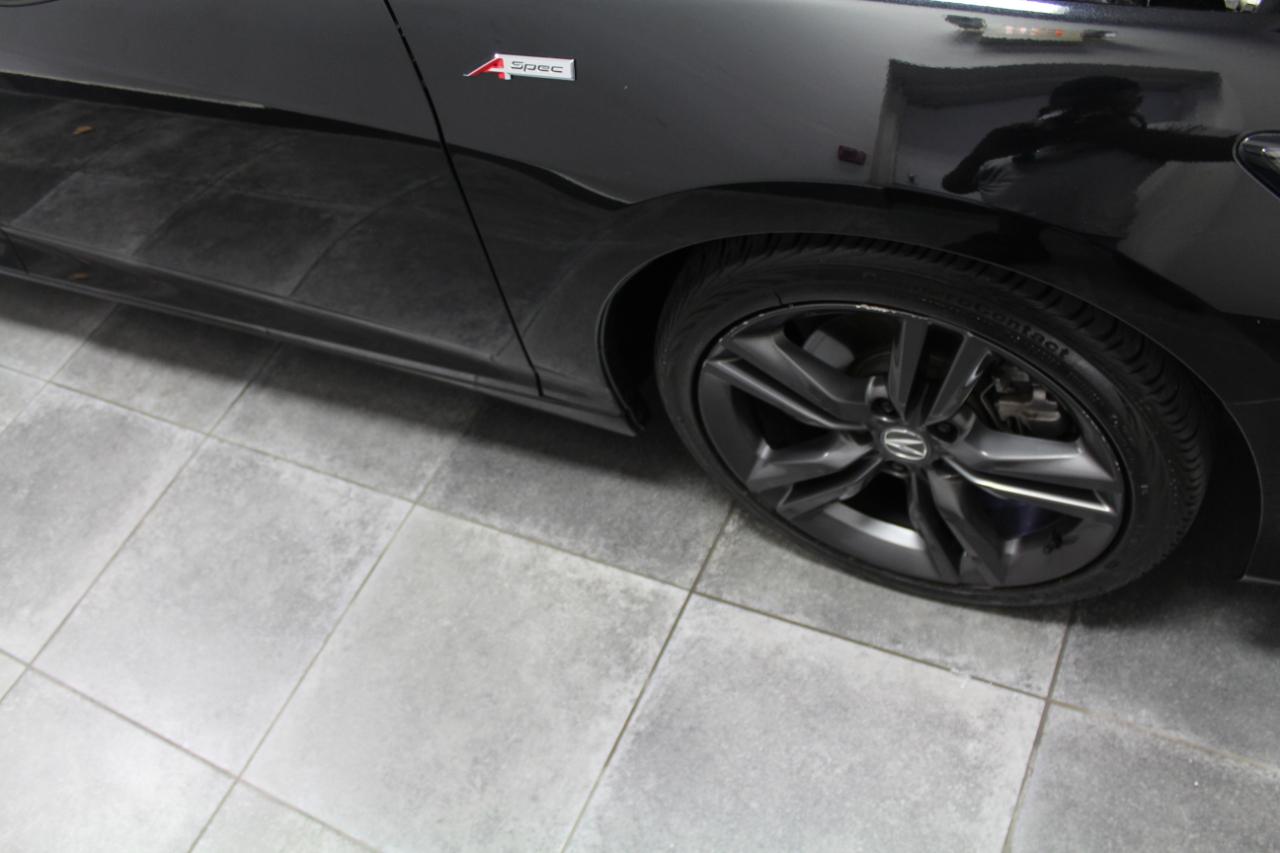 Acura Integra CVT w/A-Spec Package 2024