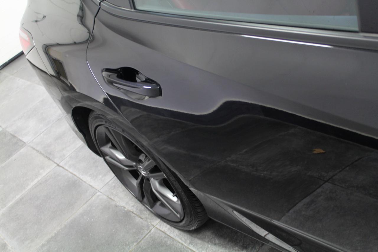 Acura Integra CVT w/A-Spec Package 2024
