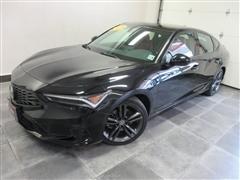 2024 Acura Integra 