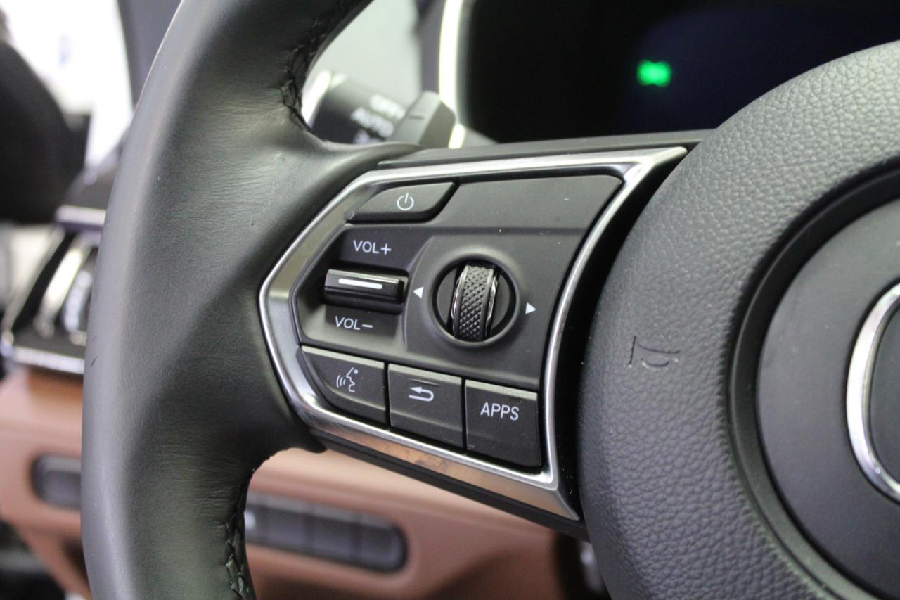Acura MDX SH-AWD w/Technology Package 2023
