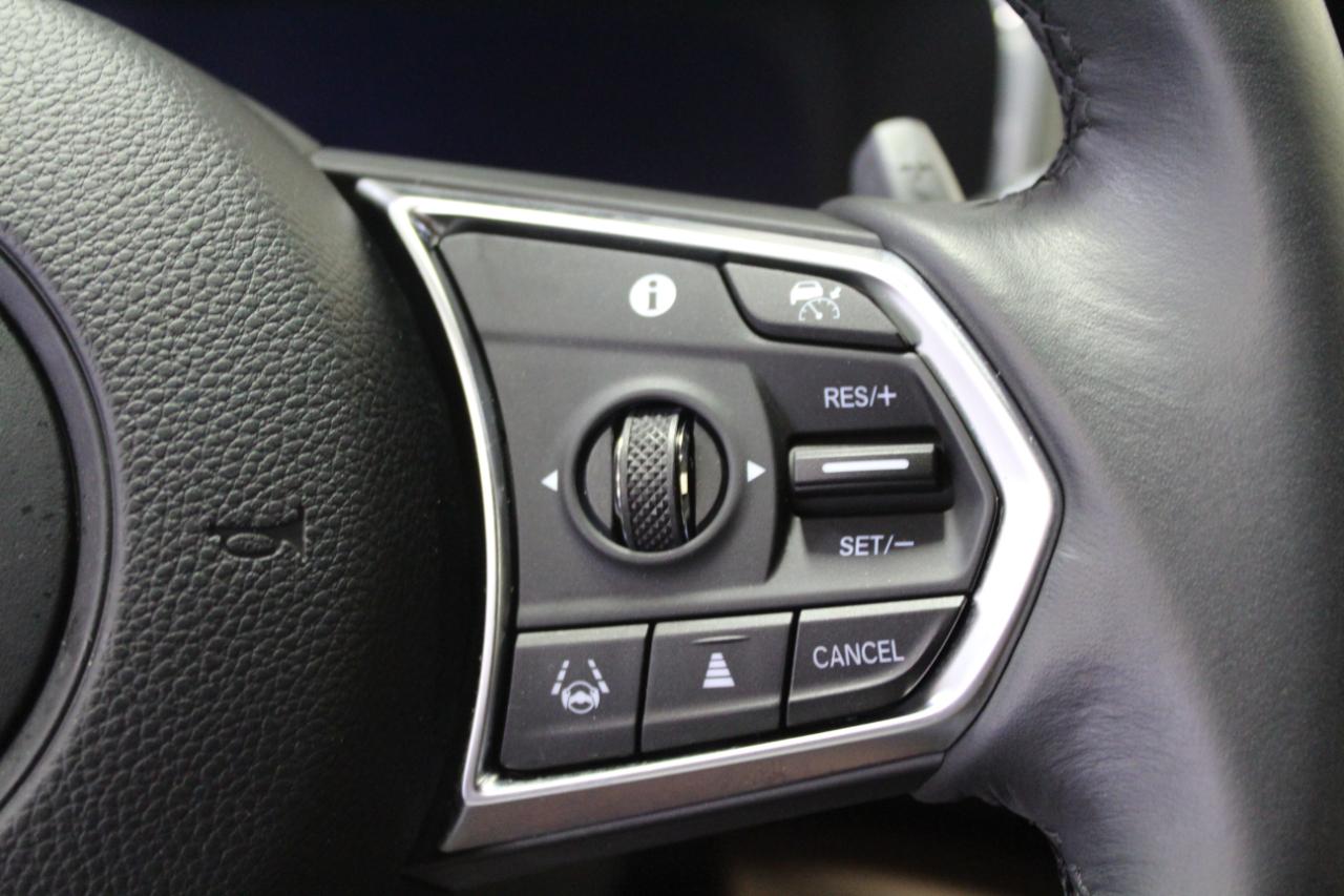 Acura MDX SH-AWD w/Technology Package 2023