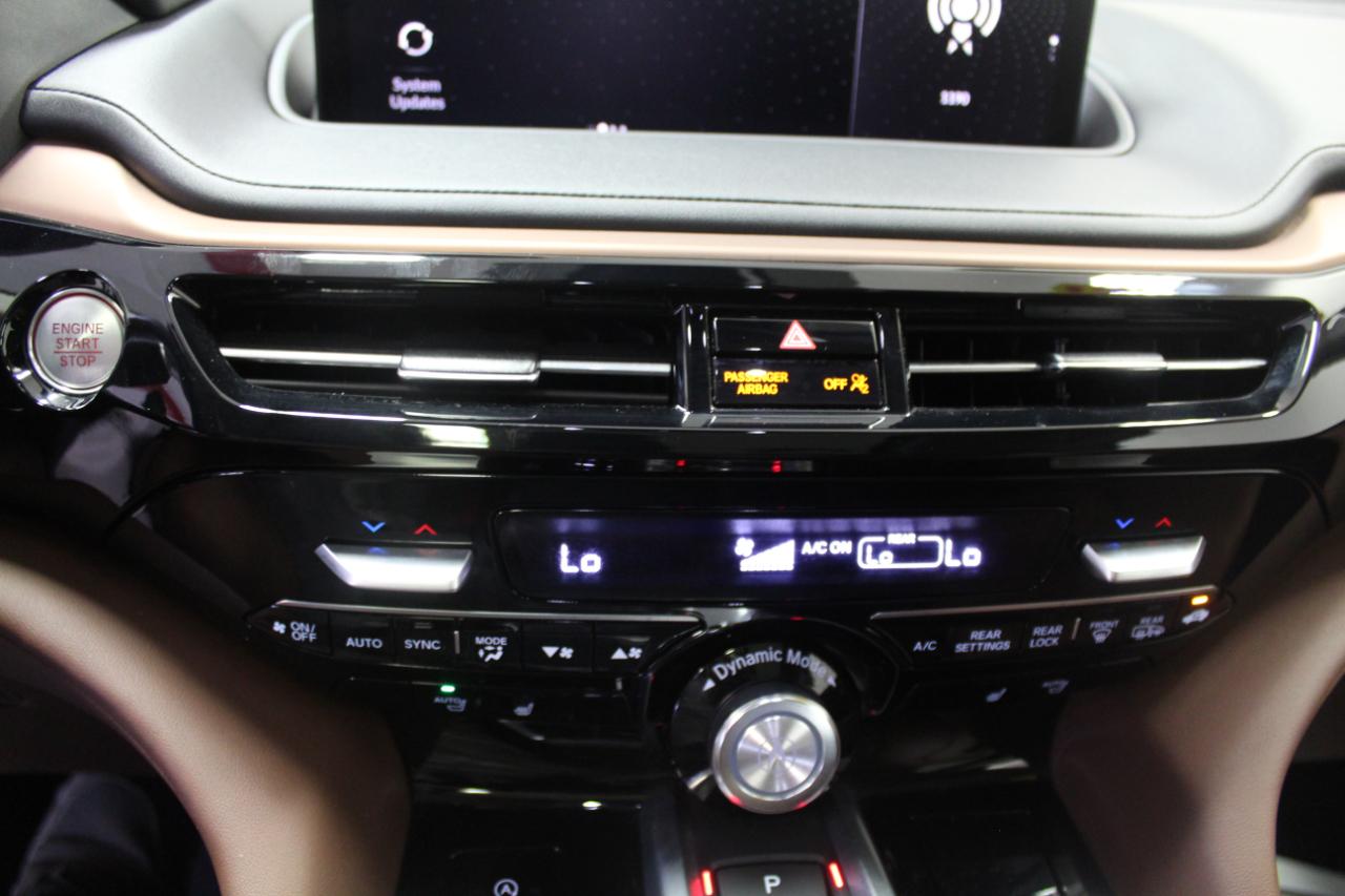 Acura MDX SH-AWD w/Technology Package 2023